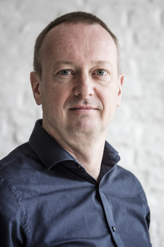 Lieven Baro