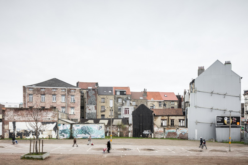 © Tim Van de Velde
